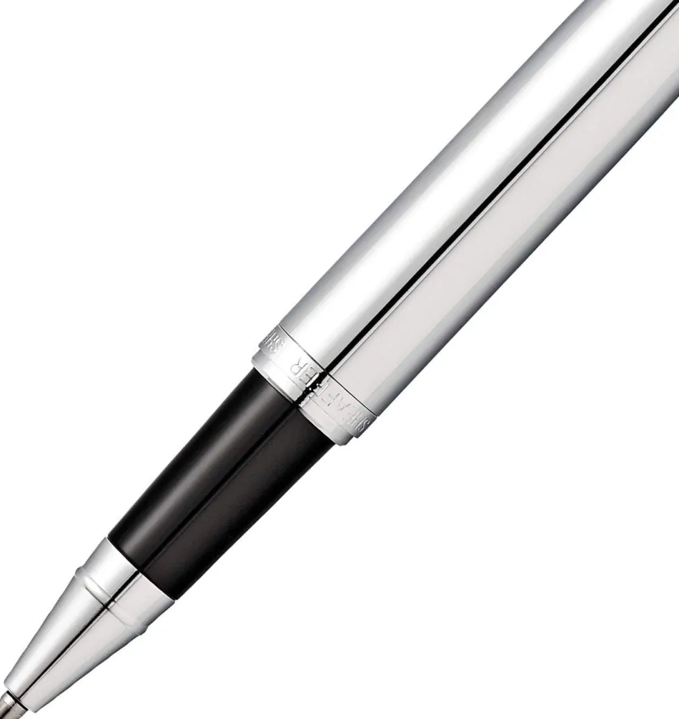 Pióro kulkowe VFM - Sheaffer - Polished Chrome