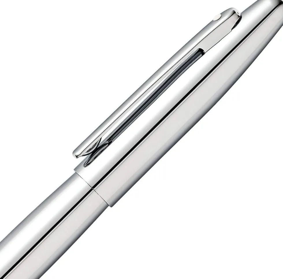 Pióro kulkowe VFM - Sheaffer - Polished Chrome