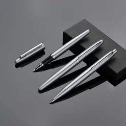 Pióro kulkowe VFM - Sheaffer - Polished Chrome