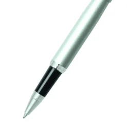 Pióro kulkowe VFM - Sheaffer - Strobe Silver