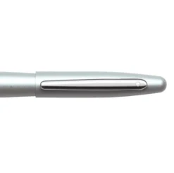 Pióro kulkowe VFM - Sheaffer - Strobe Silver