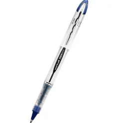 Pióro kulkowe Vision Elite UB-200 - Uni - niebieskie, 0,8 mm