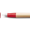 Pióro wieczne abc - Lamy - czerwone, LH