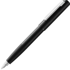 Pióro wieczne Aion 077 - Lamy - Black EF