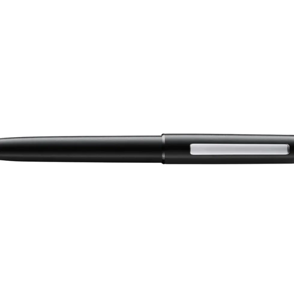 Pióro wieczne Aion 077 - Lamy - Black F