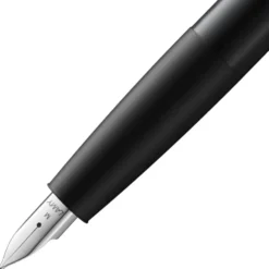Pióro wieczne Aion 077 - Lamy - Black M