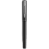 Pióro wieczne Allure - Waterman - Matt Black Silver Trim F