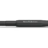 Pióro wieczne AL Sport - Kaweco - Black, F