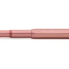 Pióro wieczne Al Sport - Kaweco - Rose Gold, F
