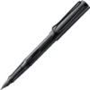 Pióro wieczne AL-star - Lamy - czarne, F