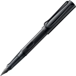 Pióro wieczne AL-star - Lamy - czarne, M