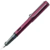 Pióro wieczne AL-star - Lamy - purpurowe, F