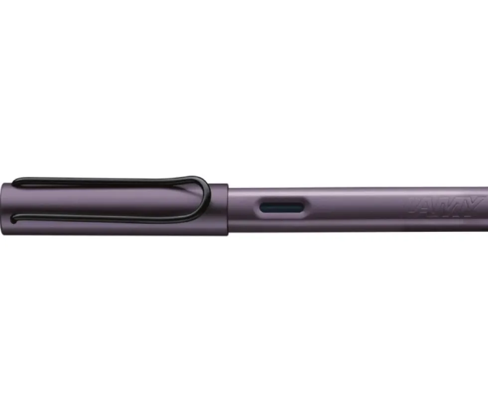 Pióro wieczne AL-star Special Edition - Lamy - Aubergine F