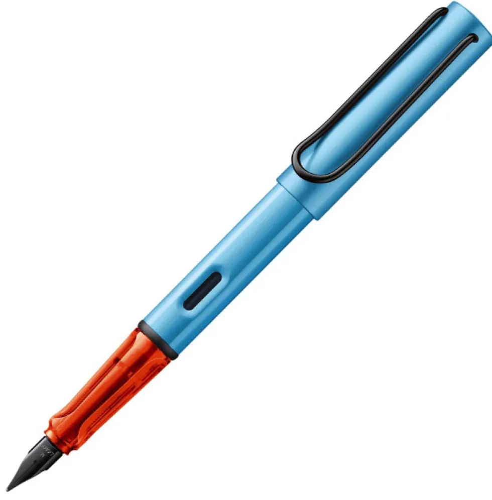 Pióro wieczne AL-star Special Edition - Lamy - Denim F