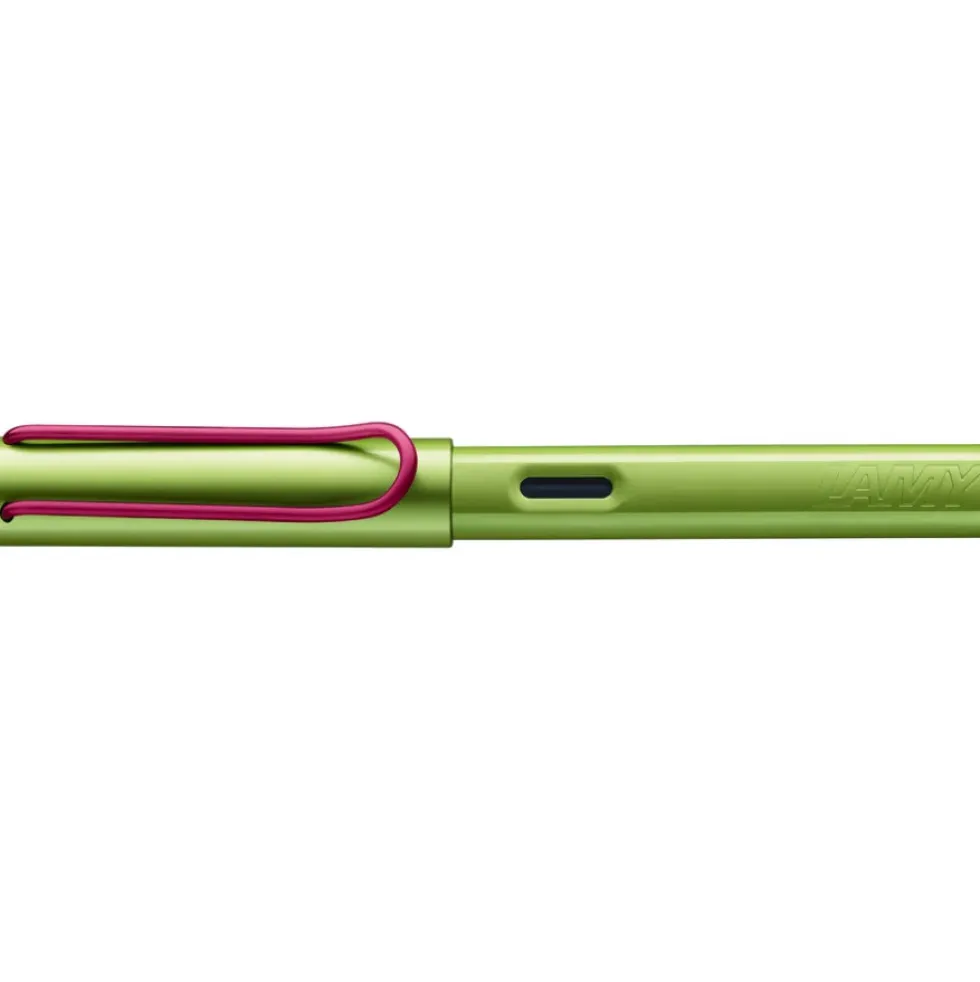 Pióro wieczne AL-star Special Edition 2026 - Lamy - Disco EF