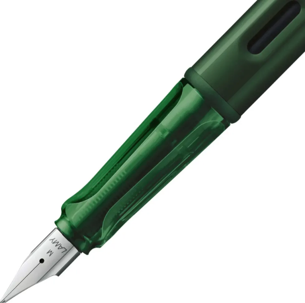 Pióro wieczne AL-star Special Edition - Lamy - Pine EF