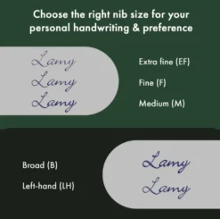 Pióro wieczne AL-star Special Edition - Lamy - Pine F