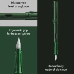 Pióro wieczne AL-star Special Edition - Lamy - Pine F