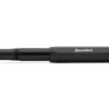 Pióro wieczne Calligraphy Sport - Kaweco - Black, 1,9 mm