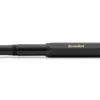 Pióro wieczne Classic Sport - Kaweco - Black, BB