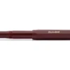 Pióro wieczne Classic Sport - Kaweco - Bordeaux, M