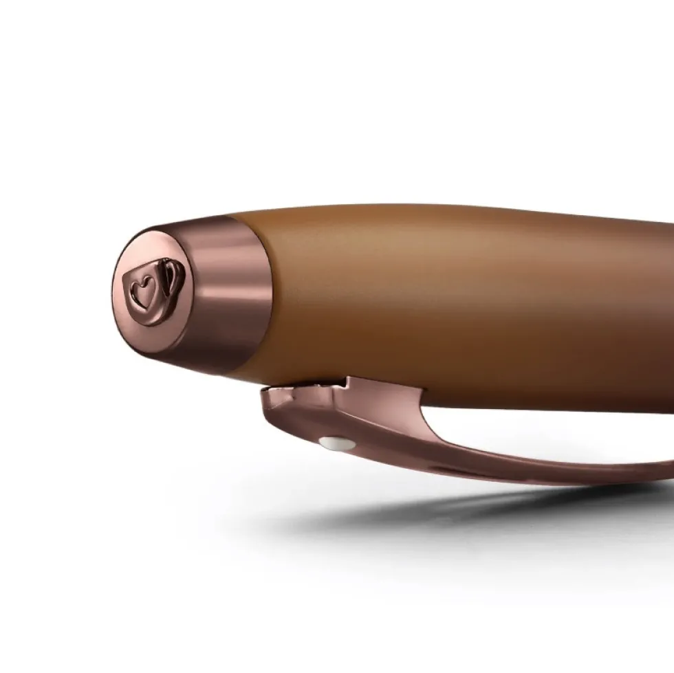 Pióro wieczne 100 Coffee Edition - Sheaffer - Matt Brown M