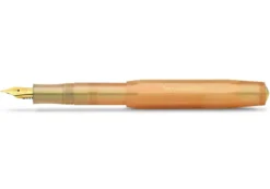 Pióro wieczne Collection - Kaweco - Apricot Pearl, B