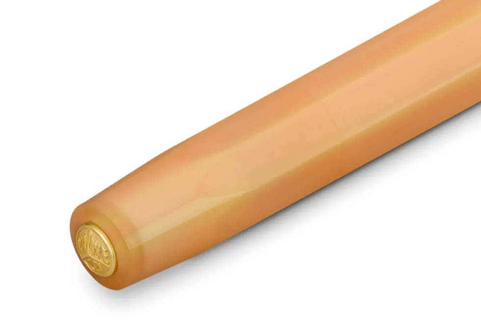 Pióro wieczne Collection - Kaweco - Apricot Pearl, BB