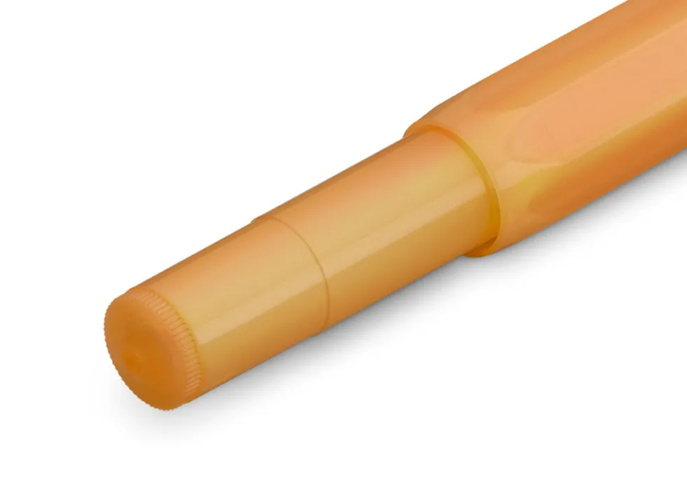 Pióro wieczne Collection - Kaweco - Apricot Pearl, M