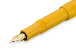 Pióro wieczne Collection - Kaweco - Honey, BB