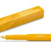 Pióro wieczne Collection - Kaweco - Honey, EF