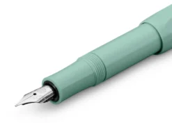 Pióro wieczne Collection - Kaweco - Smooth Sage, B