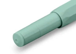 Pióro wieczne Collection - Kaweco - Smooth Sage, B