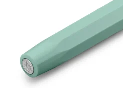 Pióro wieczne Collection - Kaweco - Smooth Sage, EF