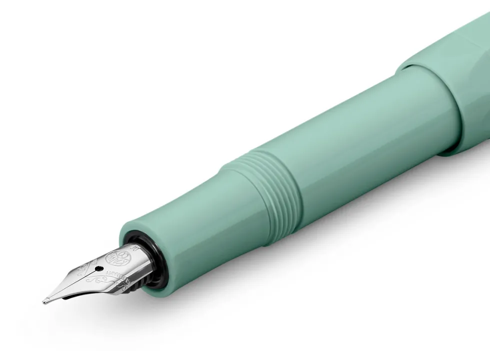 Pióro wieczne Collection - Kaweco - Smooth Sage, EF