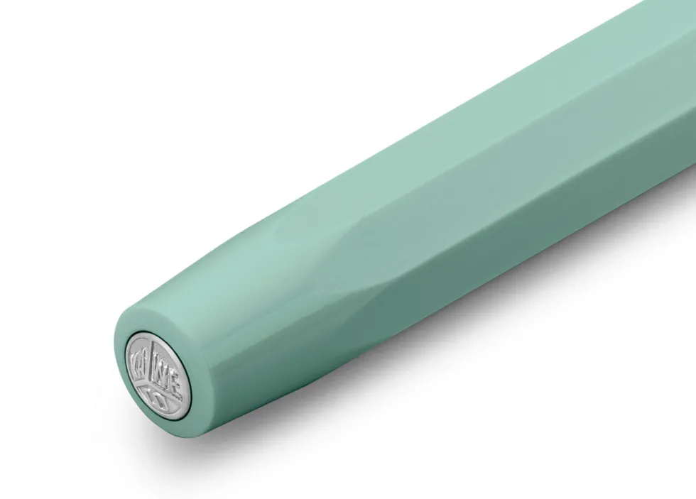 Pióro wieczne Collection - Kaweco - Smooth Sage, F