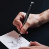 Pióro wieczne do kaligrafii - Sheaffer - Black M