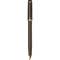 Pióro wieczne Fude De Mannen 40 - Sailor - Pearl Brown