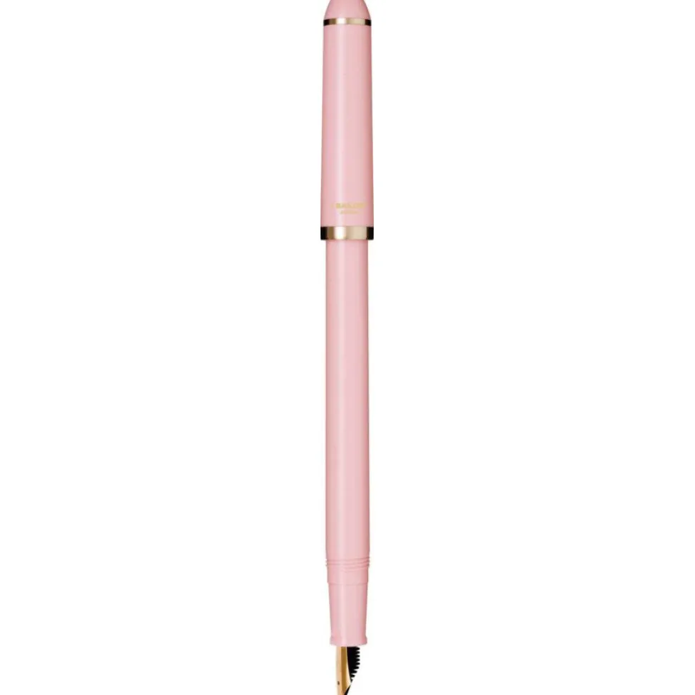 Pióro wieczne Fude De Mannen 40 - Sailor - Pearl Pink