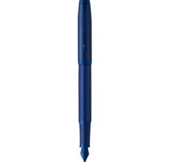 Pióro wieczne IM Monochrome w etui - Parker - Blue, F