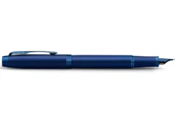 Pióro wieczne IM Monochrome w etui - Parker - Blue, F
