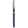 Pióro wieczne Impression - Waterman - Blue Silver Trim F
