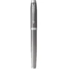 Pióro wieczne IM Rituals - Parker - Grey, M