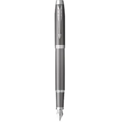 Pióro wieczne IM Rituals - Parker - Grey, M