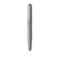 Pióro wieczne Jotter - Parker - Silver & Chrome Trim, M