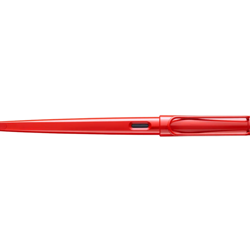 Pióro wieczne Joy - Lamy - Strawberry 1,1 mm