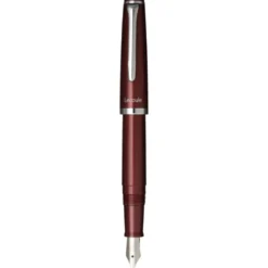 Pióro wieczne Lecoule Power Stone - Sailor - Garnet MF