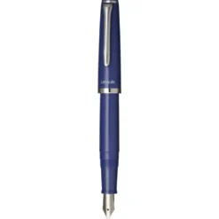 Pióro wieczne Lecoule Power Stone - Sailor - Lapis Lazuli MF