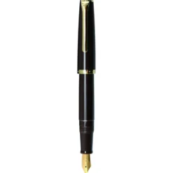 Pióro wieczne Lecoule - Sailor - Pale Brown MF