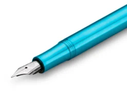 Pióro wieczne Liliput - Kaweco - Blue, EF